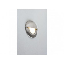 Special enc LED cache Cap rond 87mm acier