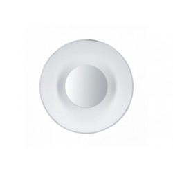 LED GU10 360lm 4,9W Blanc/Argent 3step gradable 230V