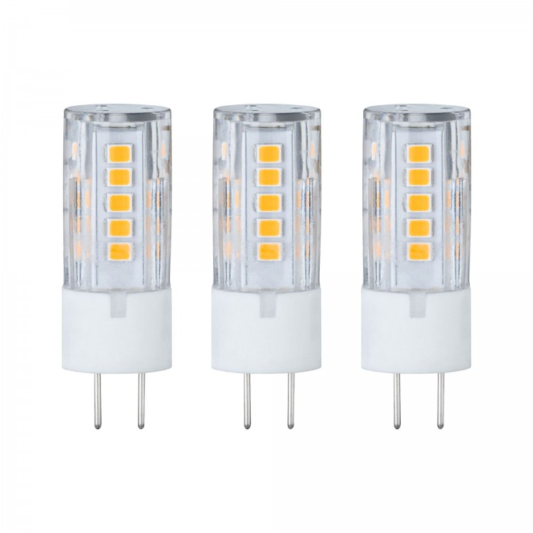 LED x3 bi-pin GY6,35 200lm 2700K 12V