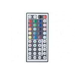 Function YourLED RGB-Controller 12V DC avec télécommande IR synthétique