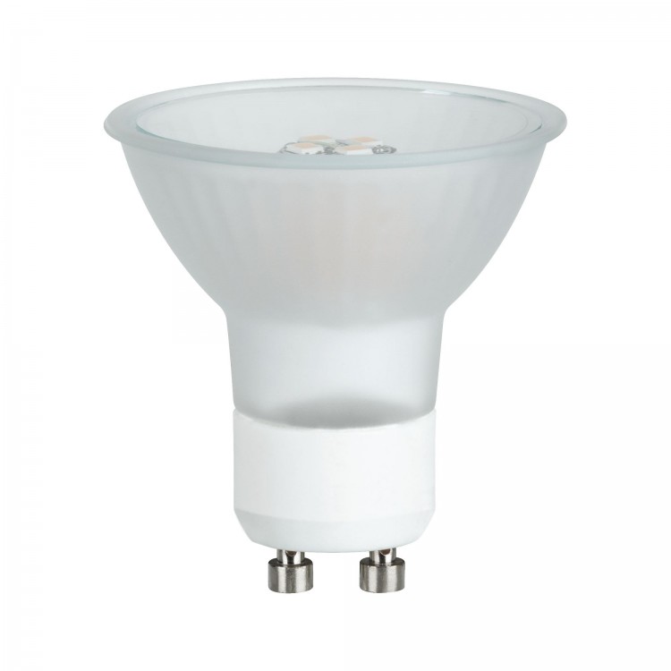 Réflecteur LED Maxiflood 3,5W GU10 230V gradable 2700 K