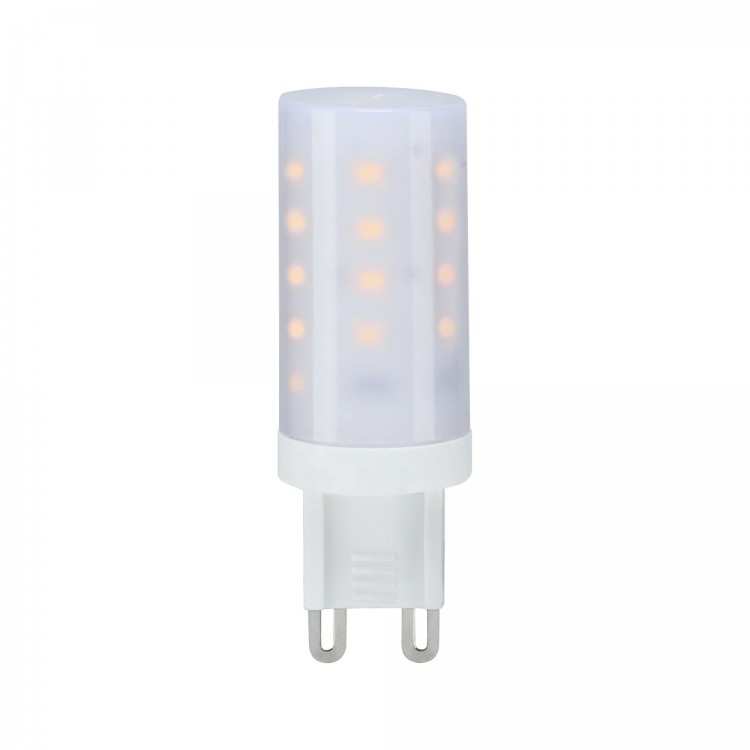 LED bipi G9 350lm 4W 2700K 3stepdim 230V