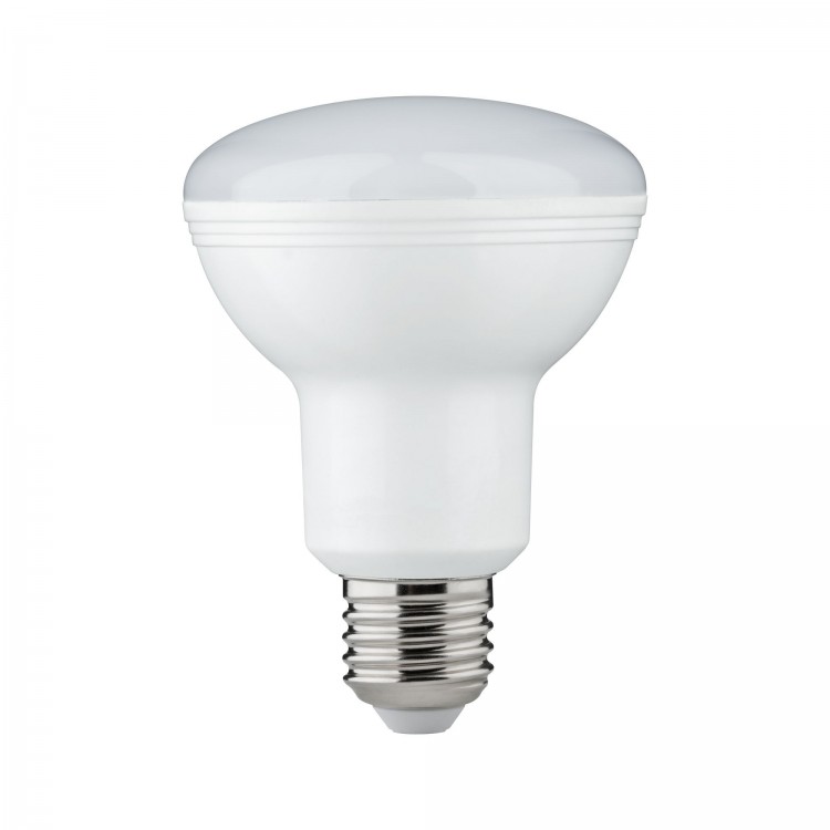 LED R80 9,5W E27 230V 2700K