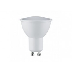 LED GU10 470lm 2700K 5,9W white switch 230V