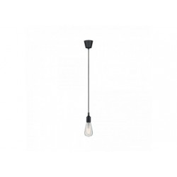 LED fil ST64 806lm E27 7,5W Clair gra 2700K 230V