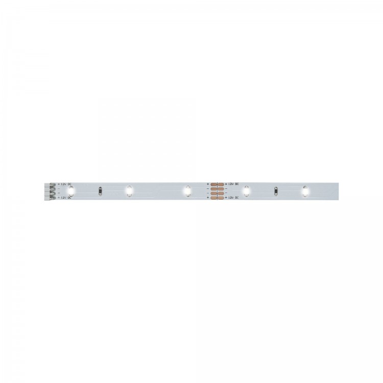 Function YourLED ECO Stripe 1m blanc neutre 2,4W 12V DC blanc