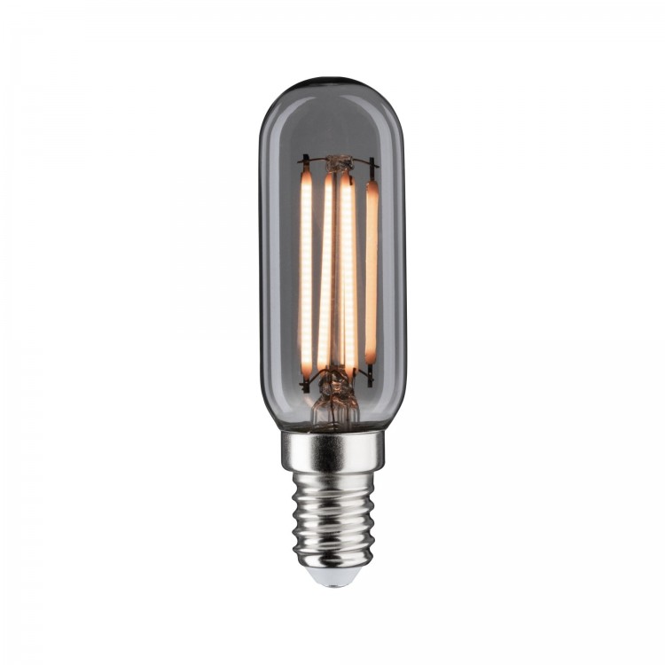 LED Vintage tubes E14 130lm smk grd 1800K