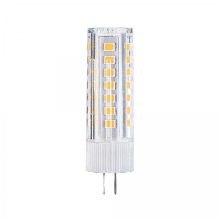 LED bi-pin G4 350lm 4W 2700K 12V