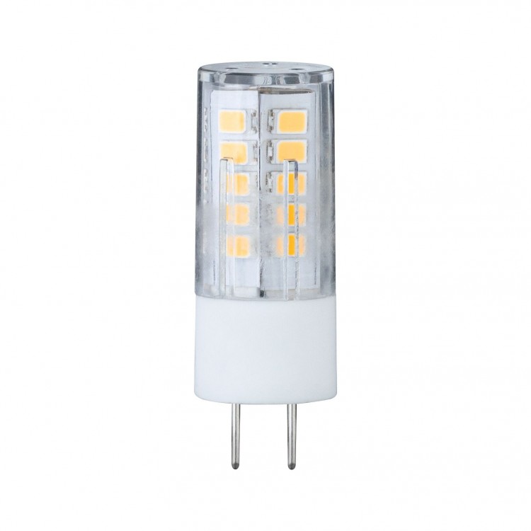 LED bi-pin GY6,35 300lm 3W 4000K 12V