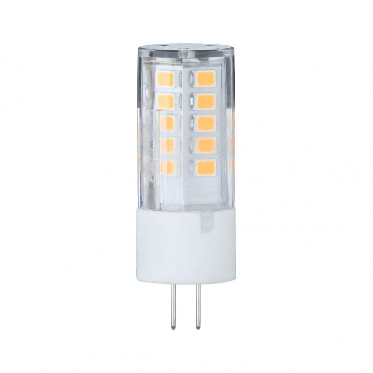 LED bi-pin G4 250lm 3,5W 2700K 12V