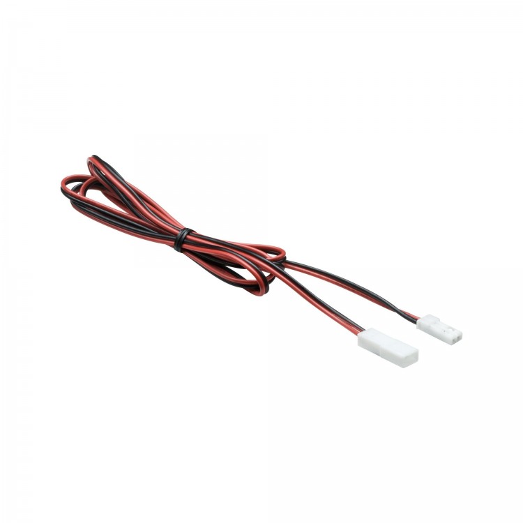 1m rallonge pour courant continu-connection rapide max.3A