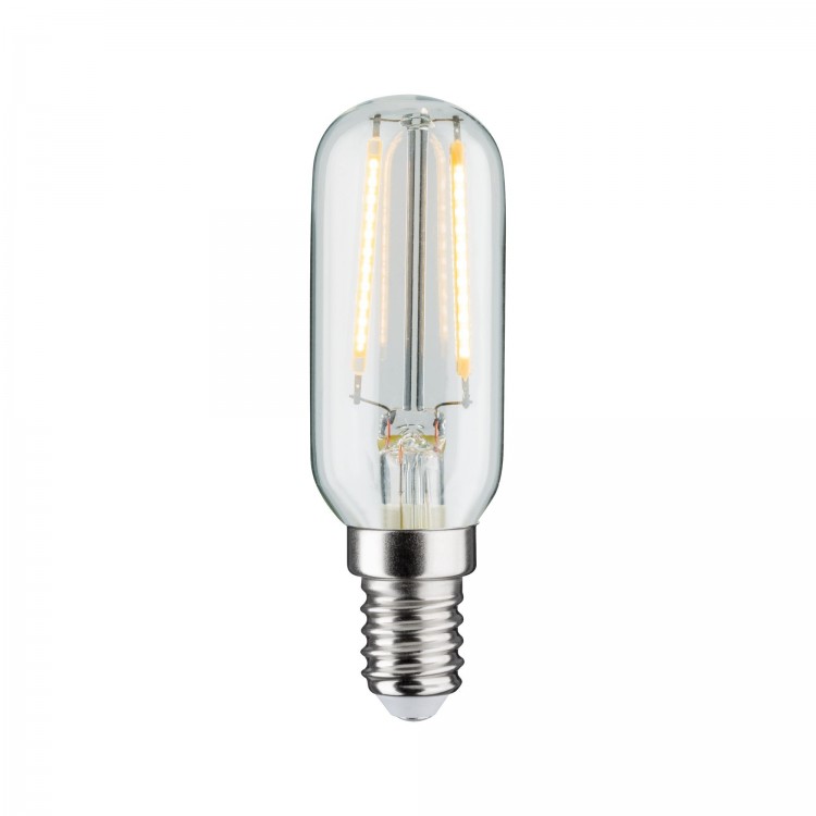 LED fil Tube 250lm E14 2,8W Clair gradable 2700K 230V